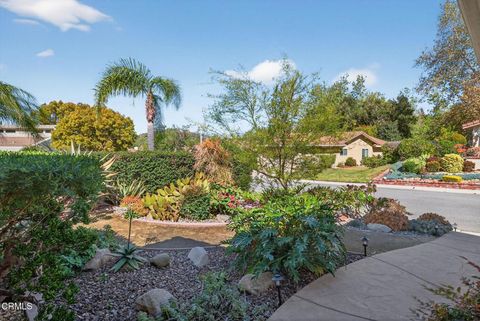 Tiny photo for 6390 San Como Lane, Camarillo, CA 93012 (MLS # V1-34920)