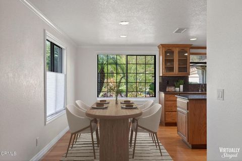 Tiny photo for 6390 San Como Lane, Camarillo, CA 93012 (MLS # V1-34920)