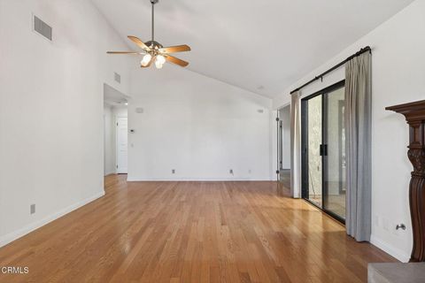 Tiny photo for 6390 San Como Lane, Camarillo, CA 93012 (MLS # V1-34920)