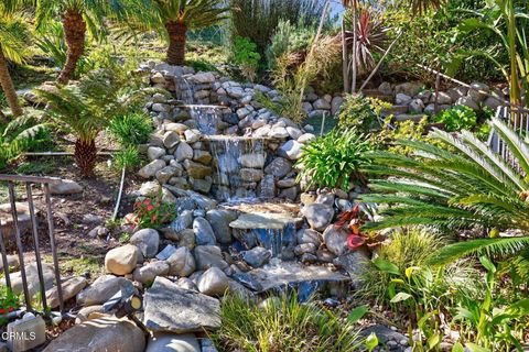 Tiny photo for 6390 San Como Lane, Camarillo, CA 93012 (MLS # V1-34920)