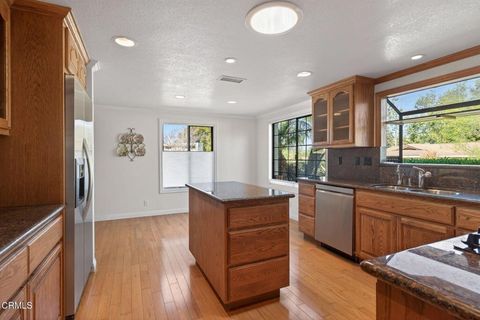 Tiny photo for 6390 San Como Lane, Camarillo, CA 93012 (MLS # V1-34920)