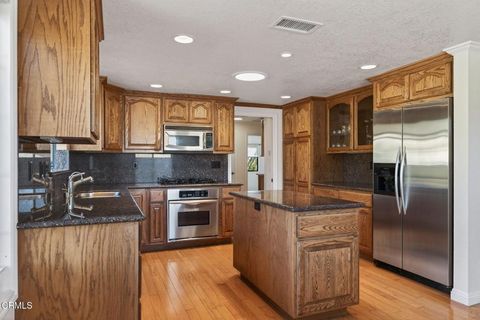 Tiny photo for 6390 San Como Lane, Camarillo, CA 93012 (MLS # V1-34920)