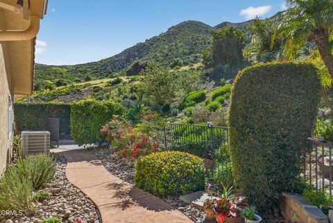 Tiny photo for 6390 San Como Lane, Camarillo, CA 93012 (MLS # V1-34920)