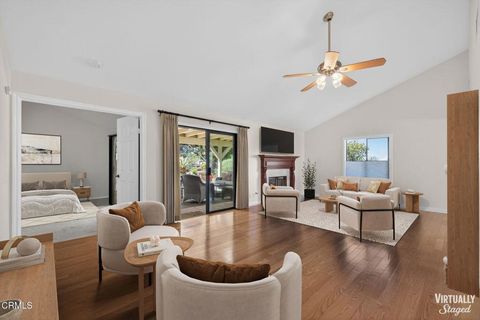 Tiny photo for 6390 San Como Lane, Camarillo, CA 93012 (MLS # V1-34920)