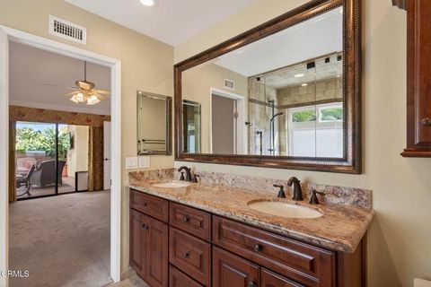 Tiny photo for 6390 San Como Lane, Camarillo, CA 93012 (MLS # V1-34920)