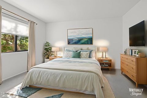 Tiny photo for 6390 San Como Lane, Camarillo, CA 93012 (MLS # V1-34920)