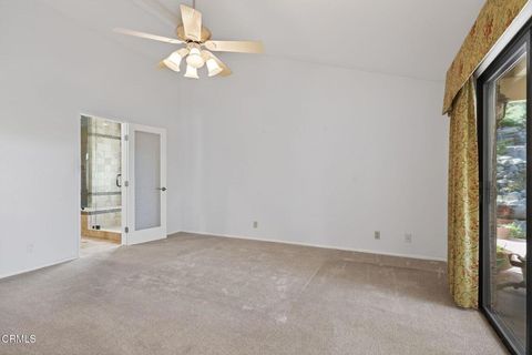 Tiny photo for 6390 San Como Lane, Camarillo, CA 93012 (MLS # V1-34920)