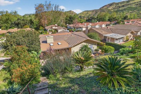 Tiny photo for 6390 San Como Lane, Camarillo, CA 93012 (MLS # V1-34920)