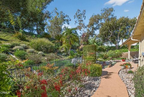 Tiny photo for 6390 San Como Lane, Camarillo, CA 93012 (MLS # V1-34920)