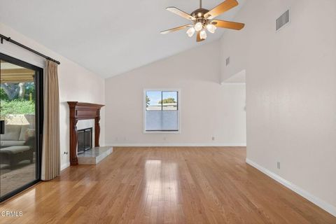 Tiny photo for 6390 San Como Lane, Camarillo, CA 93012 (MLS # V1-34920)