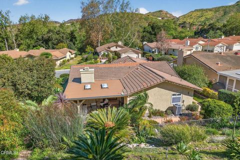 Tiny photo for 6390 San Como Lane, Camarillo, CA 93012 (MLS # V1-34920)