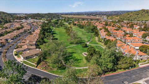 Tiny photo for 6390 San Como Lane, Camarillo, CA 93012 (MLS # V1-34920)