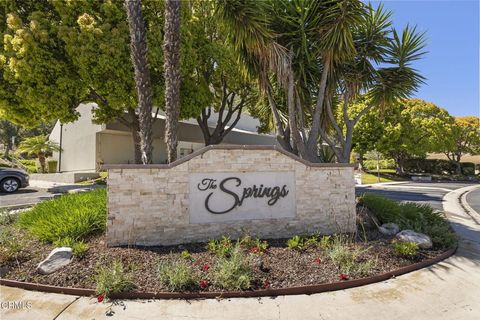 Tiny photo for 6390 San Como Lane, Camarillo, CA 93012 (MLS # V1-34920)