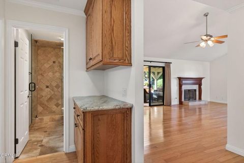 Tiny photo for 6390 San Como Lane, Camarillo, CA 93012 (MLS # V1-34920)