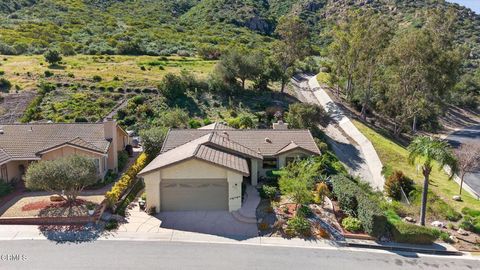 Tiny photo for 6390 San Como Lane, Camarillo, CA 93012 (MLS # V1-34920)