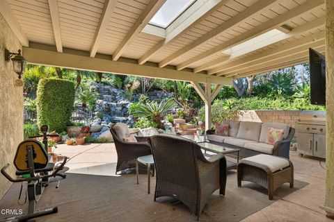 Tiny photo for 6390 San Como Lane, Camarillo, CA 93012 (MLS # V1-34920)