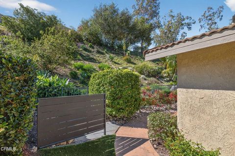 Tiny photo for 6390 San Como Lane, Camarillo, CA 93012 (MLS # V1-34920)