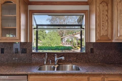 Tiny photo for 6390 San Como Lane, Camarillo, CA 93012 (MLS # V1-34920)