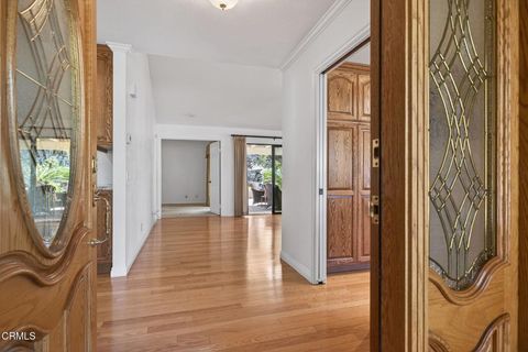 Tiny photo for 6390 San Como Lane, Camarillo, CA 93012 (MLS # V1-34920)