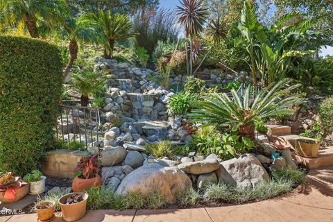 Tiny photo for 6390 San Como Lane, Camarillo, CA 93012 (MLS # V1-34920)