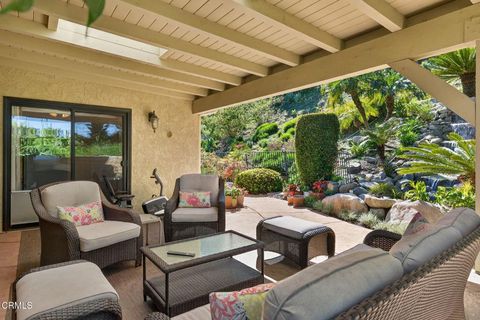 Tiny photo for 6390 San Como Lane, Camarillo, CA 93012 (MLS # V1-34920)