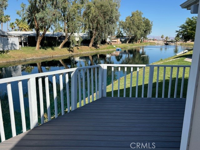 578 Channel Way