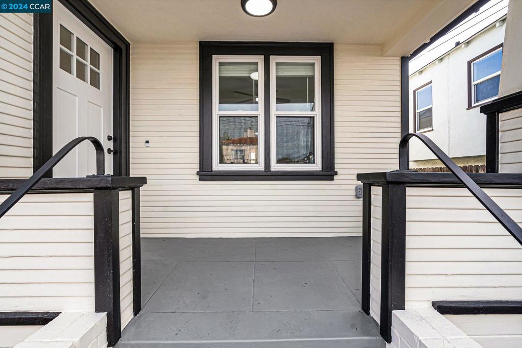 EASTMONT AREA - Residential