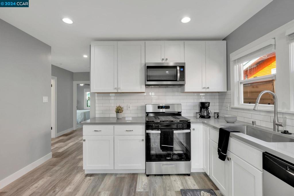 EASTMONT AREA - Residential