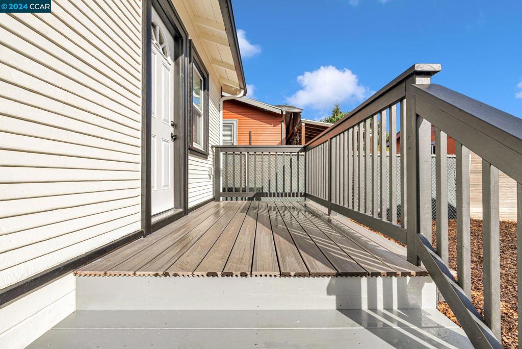 EASTMONT AREA - Residential