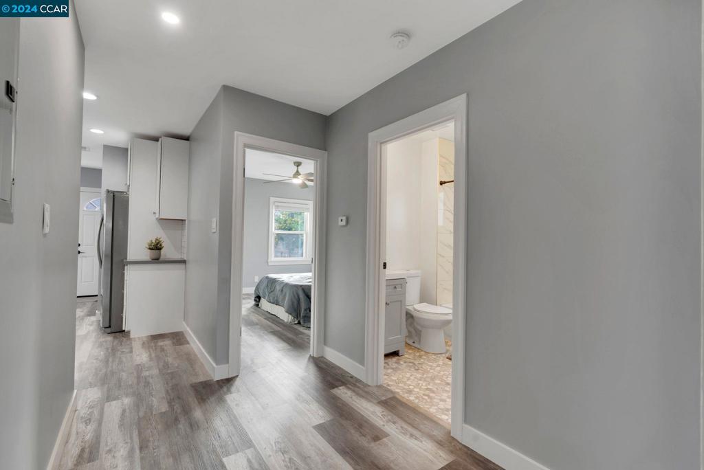 EASTMONT AREA - Residential