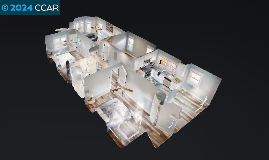 EASTMONT AREA - Residential