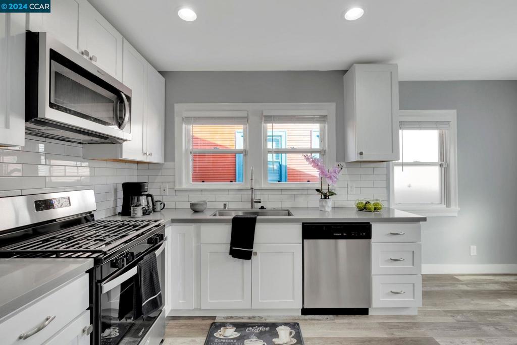 EASTMONT AREA - Residential