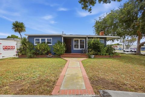 Photo of 16718 Cerise Avenue, Torrance, CA 90504 (MLS # SB26098796)