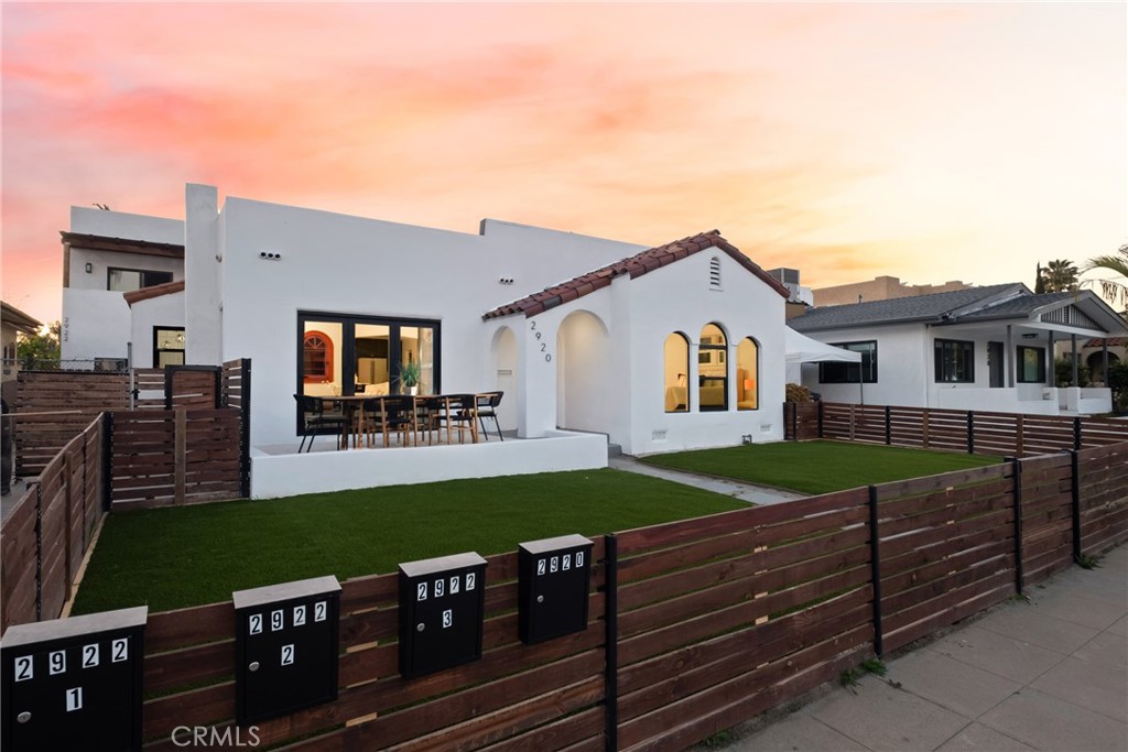 2920 Bancroft Street