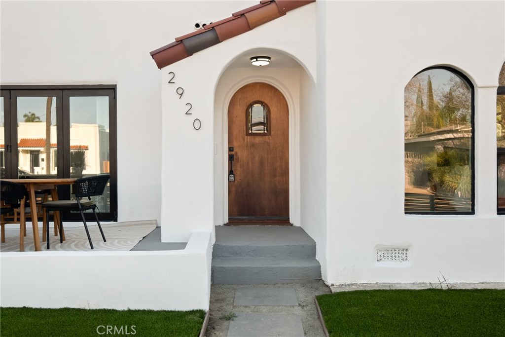 2920 Bancroft Street