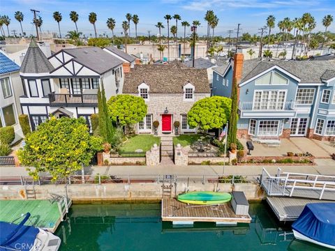 Photo of 89 Rivo Alto Canal, Long Beach, CA 90803 (MLS # GD26039997)