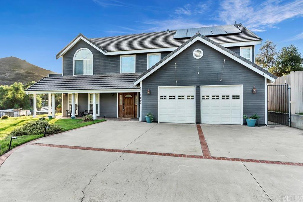 1394 Willson Road
