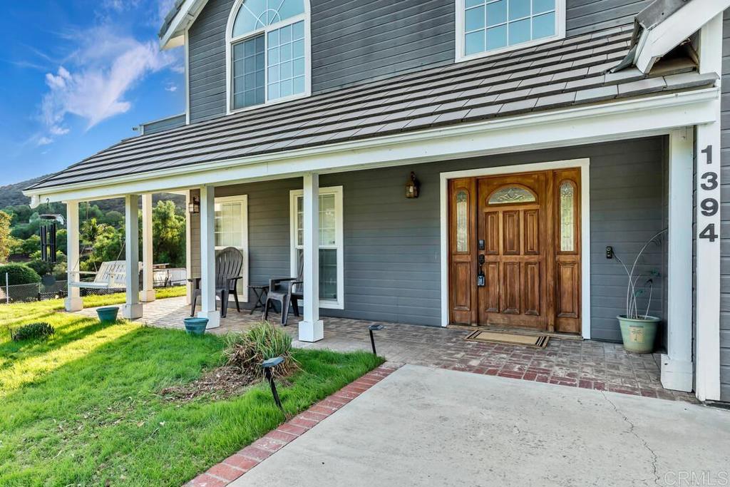 1394 Willson Road