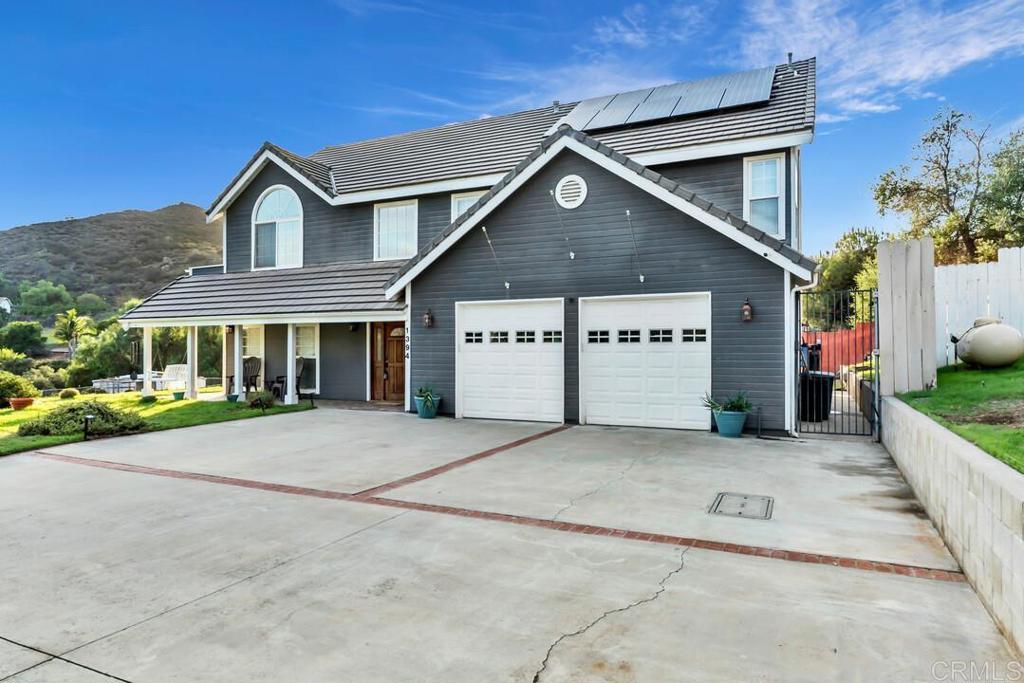 1394 Willson Road