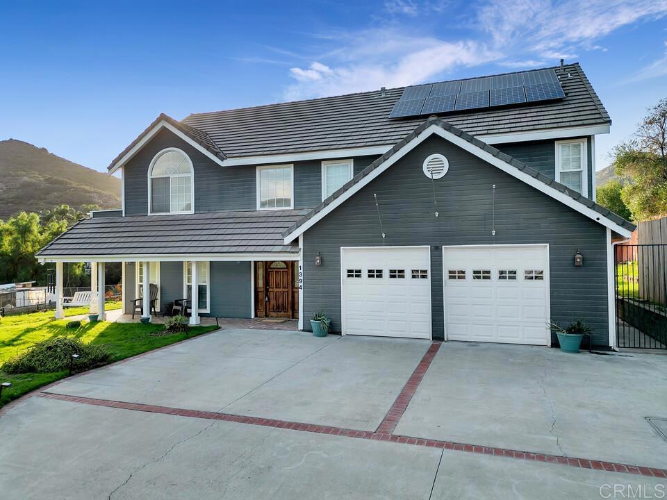 1394 Willson Road