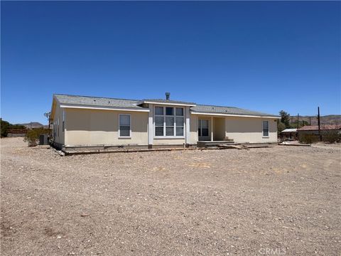 Photo of 29226 US Highway 58, Barstow, CA 92311 (MLS # HD25159705)