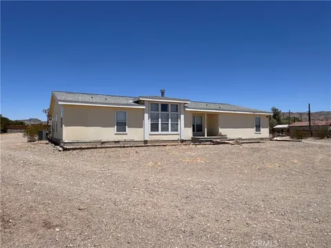 29226 US Highway 58, Barstow, CA 92311 - MLS#: HD25159705