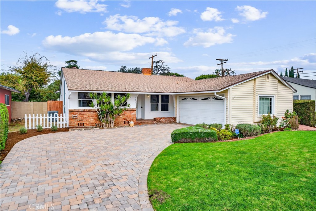 West Floral Park - Residential