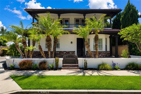 Photo of 267 Mesa Dr DR, Costa Mesa, CA 92627 (MLS # OC26223493)