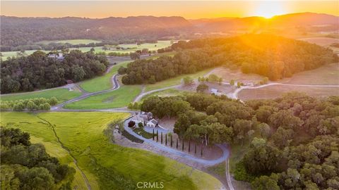 Tiny photo for 810 Dove Pond Rd, Templeton, CA 93465 (MLS # NS26079428)