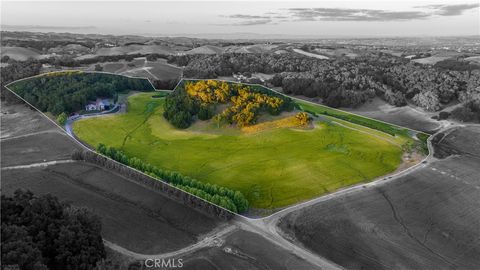 Tiny photo for 810 Dove Pond Rd, Templeton, CA 93465 (MLS # NS26079428)