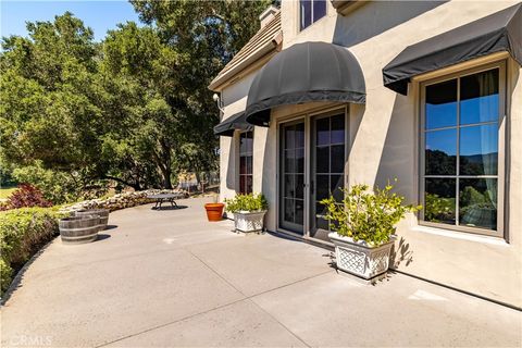 Tiny photo for 810 Dove Pond Rd, Templeton, CA 93465 (MLS # NS26079428)