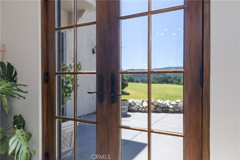 Tiny photo for 810 Dove Pond Rd, Templeton, CA 93465 (MLS # NS26079428)