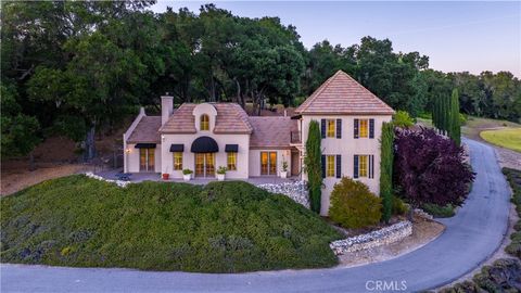 Tiny photo for 810 Dove Pond Rd, Templeton, CA 93465 (MLS # NS26079428)