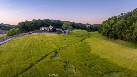 Tiny photo for 810 Dove Pond Rd, Templeton, CA 93465 (MLS # NS26079428)
